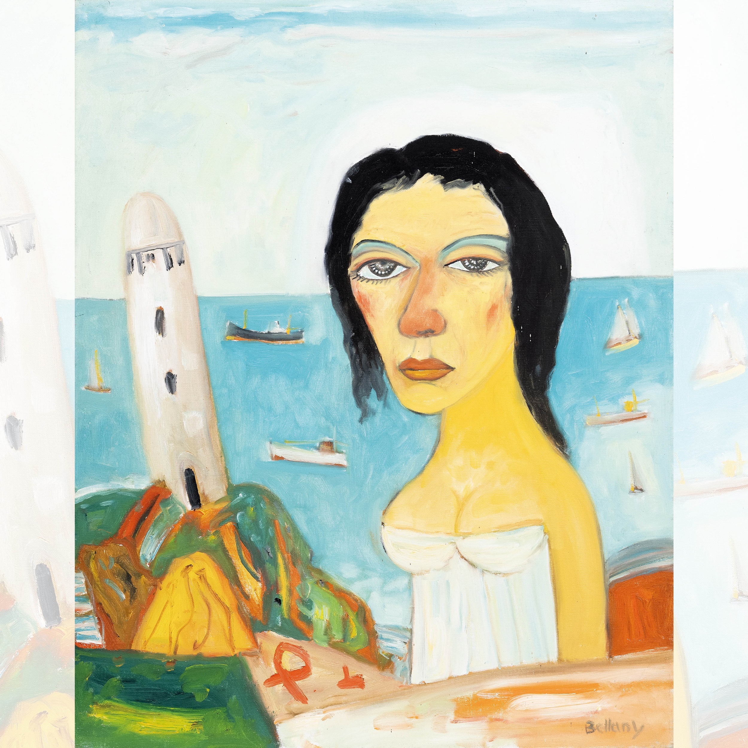 The Scottish Contemporary Art Auction