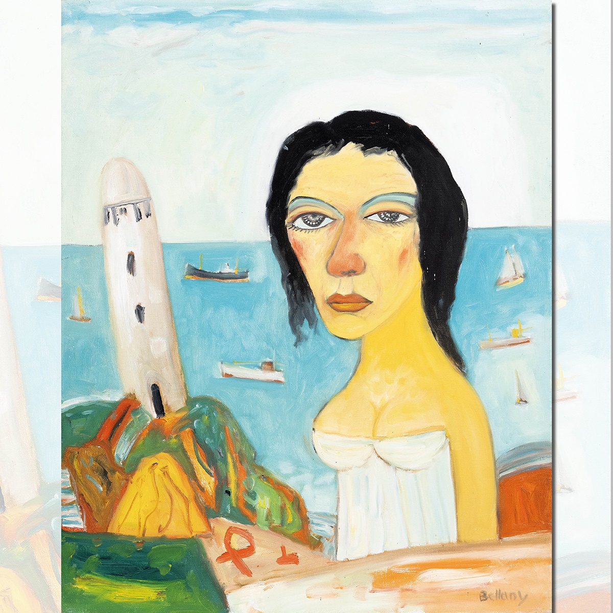 The Scottish Contemporary Art Auction