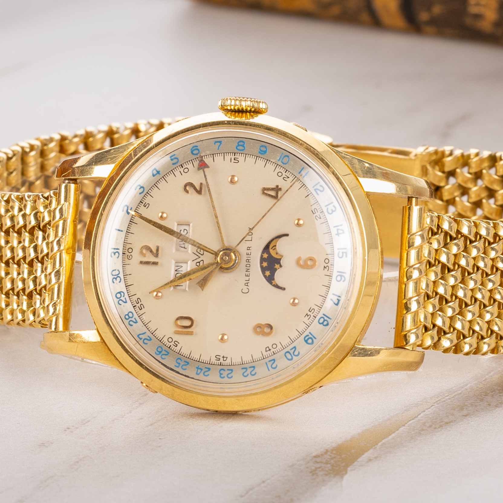 Watches | Mastering Time