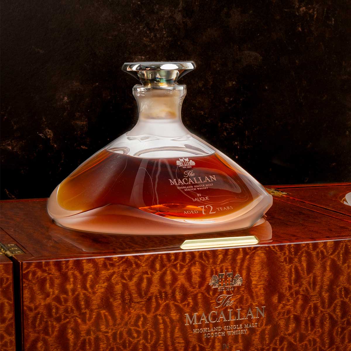Whisky | Elegance & Luxury 