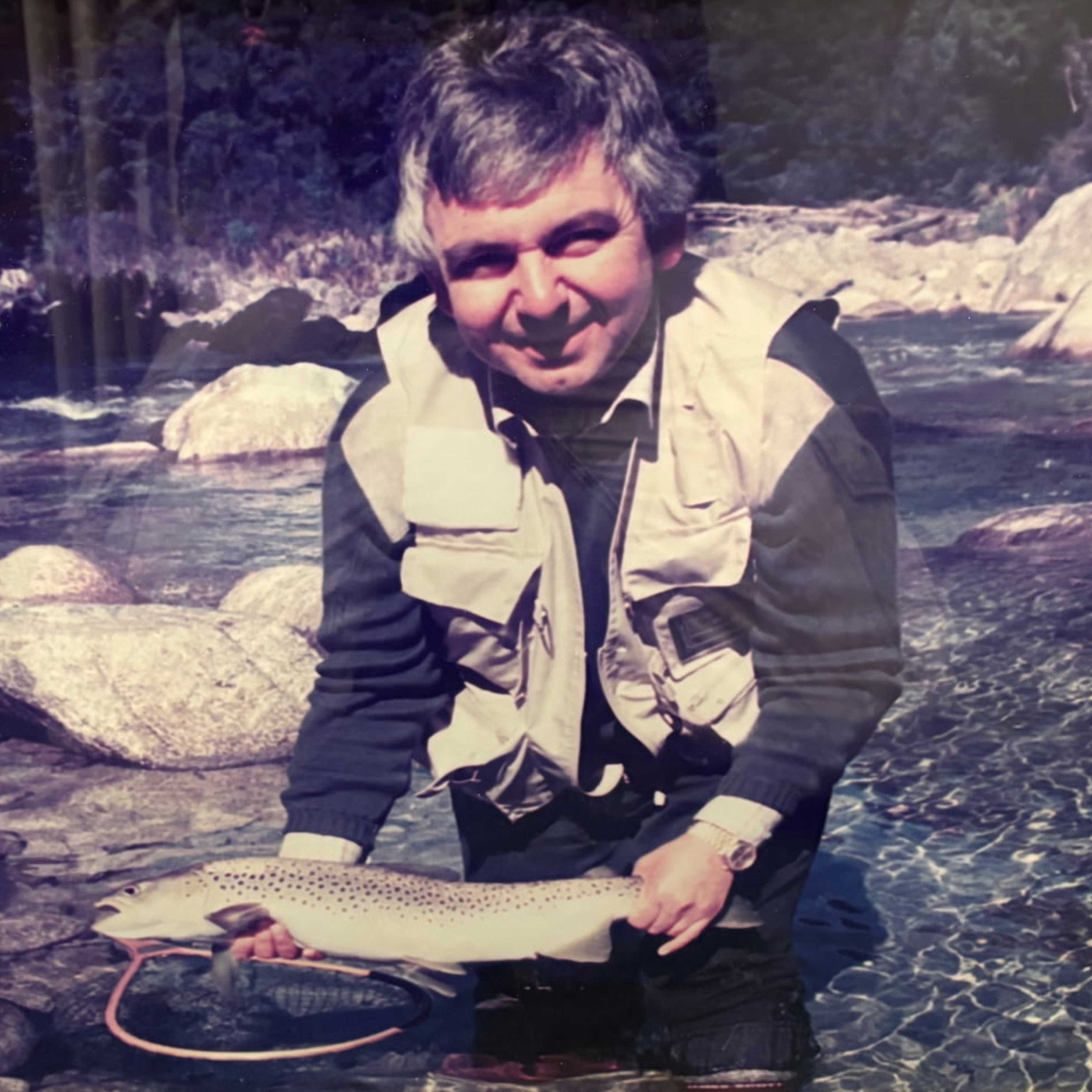 Rare Hardy Fly-Fishing Collection Set To Make Waves At Auction