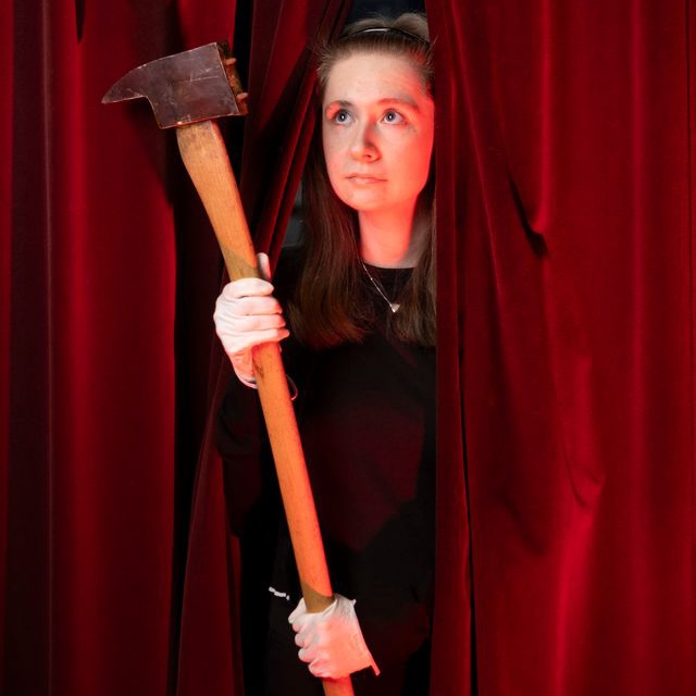 Iconic Horror Prop Set To Shine In Scotland’s Largest Pop Culture Auction