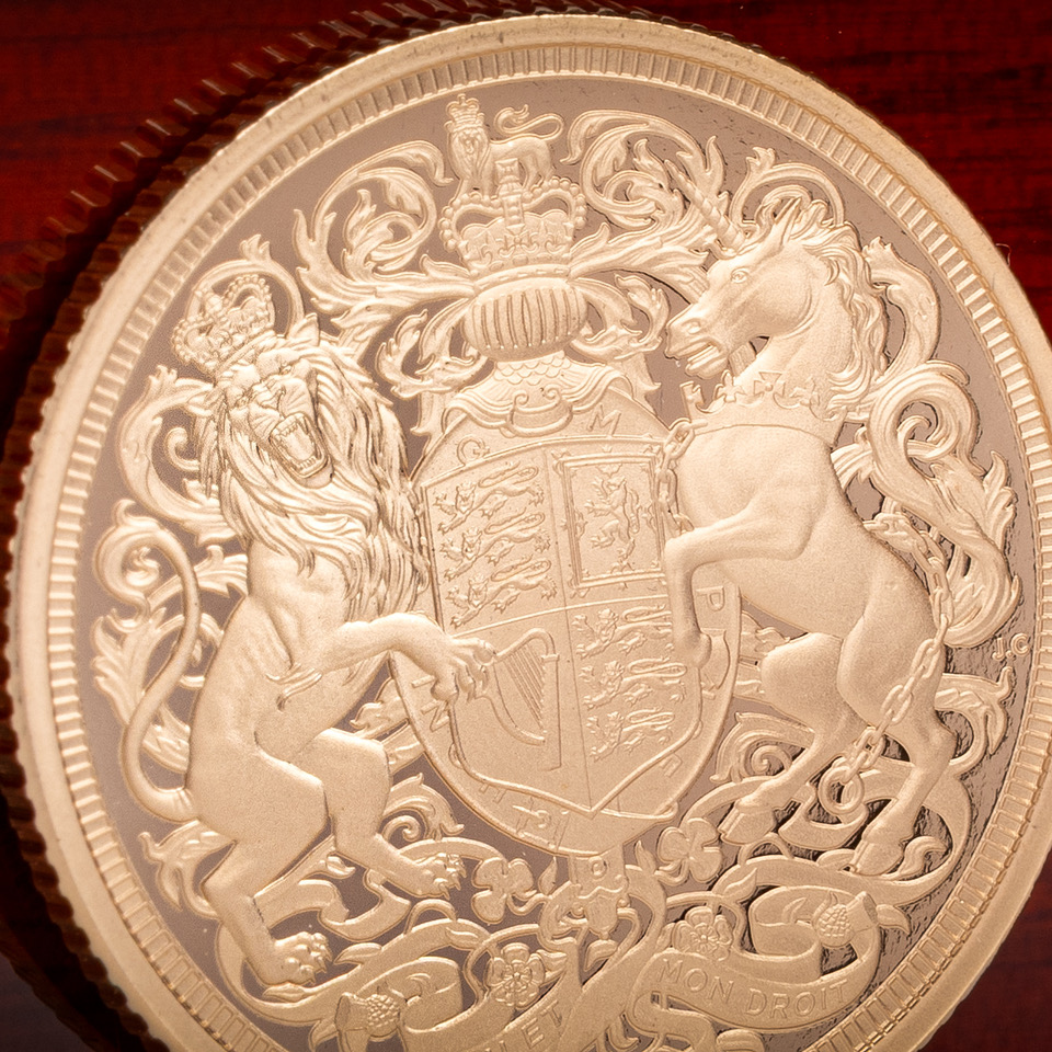 Coins & Banknotes | British & World