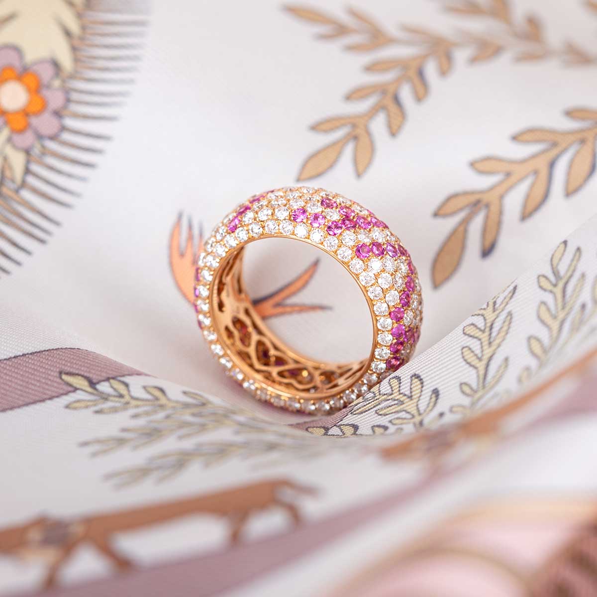 Jewellery | Three Centuries