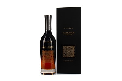 Lot 8 - GLENMORANGIE SIGNET