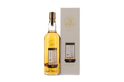 Lot 11 - BUNNABHABHAIN 1988 DUNCAN TAYLOR AGED 23 YEARS