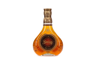 Lot 54 - JOHNNIE WALKER SWING - 500ML