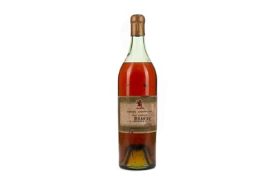 Lot 61 - J.W CAMERON & CO TLD 1914 GRANDE CHAMPAGNE