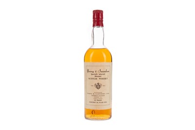 Lot 72 - YOUNG & SAUNDERS SPECIALLY SELECTED