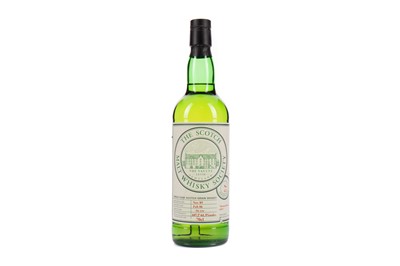Lot 74 - NORTH BRITISH 1989 SMWS G1 AGED 16 YEARS