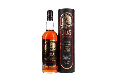 Lot 78 - GLENFARCLAS 105