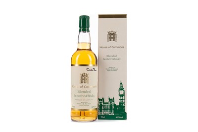 Lot 83 - HOUSE OF COMMONS