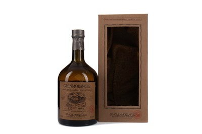 Lot 92 - GLENMORANGIE TRADITIONAL 100° PROOF - ONE LITRE