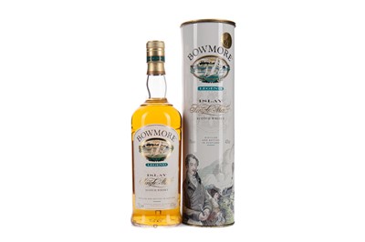 Lot 114 - BOWMORE LEGEND
