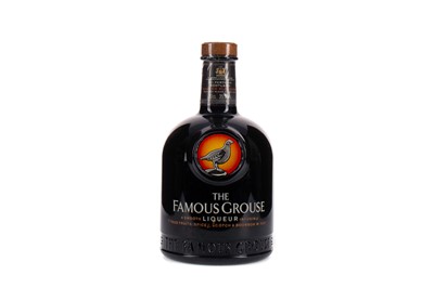 Lot 131 - FAMOUS GROUSE LIQUEUR
