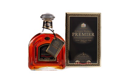 Lot 196 - JOHNNIE WALKER PREMIER