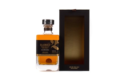 Lot 153 - BLADNOCH SAMSARA