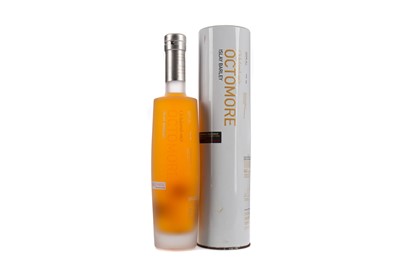 Lot 174 - OCTOMORE 6.3 ISLAY BARLEY AGED 5 YEARS