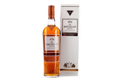 Lot 178 - MACALLAN SIENNA