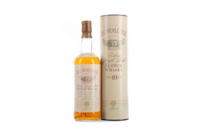 Lot 228 - BOWMORE GLASGOW GARDEN FESTIVAL 1988 10 YEARS OLD