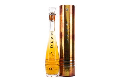Lot 208 - JOHNNIE WALKER DECO