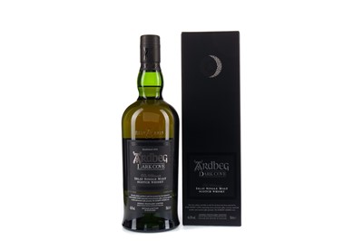 Lot 243 - ARDBEG DARK COVE