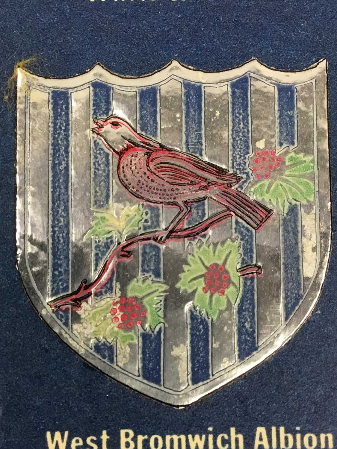 Lot 51 - ESSO F.A. CUP CENTENARY MEDALS 1872-1972 COLLECTION