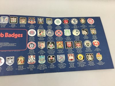 Lot 51 - ESSO F.A. CUP CENTENARY MEDALS 1872-1972 COLLECTION