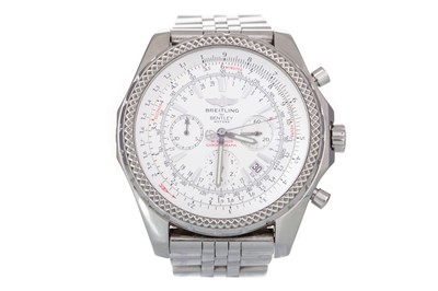 Lot 801 - BREITLING