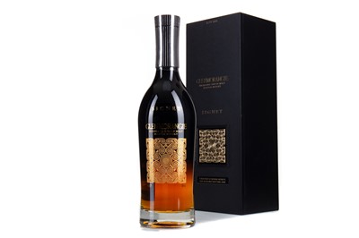 Lot 101 - GLENMORANGIE SIGNET