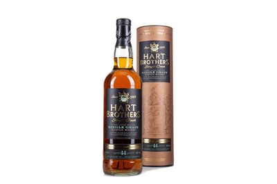 Lot 88 - NORTH OF SCOTLAND 1971 44 YEAR OLD HART BROTHERS