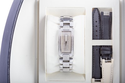 Lot 880 - RAYMOND WEIL