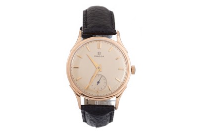 Lot 863 - OMEGA