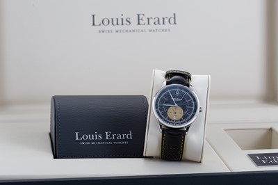Lot 802 - LOUIS ERARD