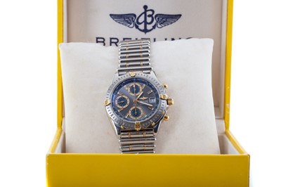 Lot 809 - BREITLING