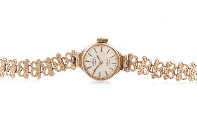 Lot 813 - ROTARY