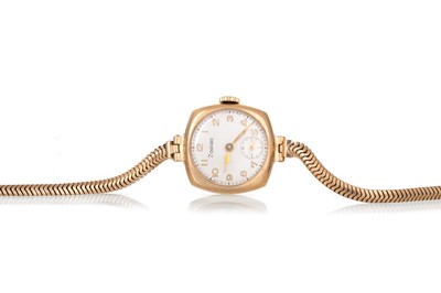 Lot 836 - ZODIAC