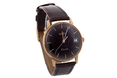 Lot 815 - ROAMER