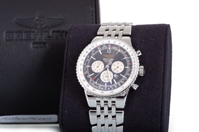 Lot 832 - BREITLING