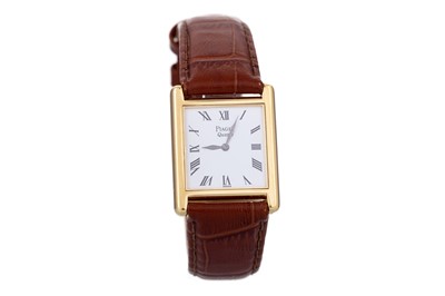 Lot 845 - PIAGET