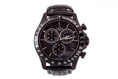 Lot 856 - TISSOT