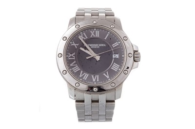Lot 849 - RAYMOND WEIL