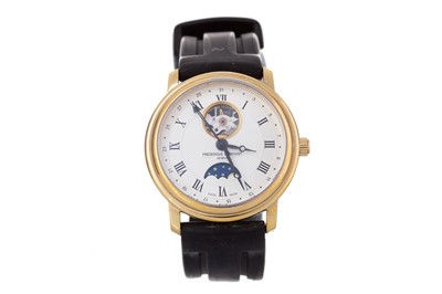 Lot 860 - FREDRIQUE CONSTANT