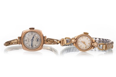 Lot 825 - TOURVILLE DE LUXE & UNO