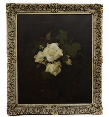 Lot 366 - JAMES STUART PARK (SCOTTISH 1862 - 1933)