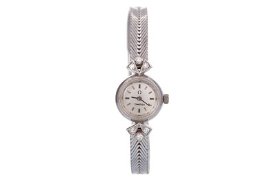 Lot 827 - OMEGA