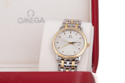 Lot 829 - OMEGA