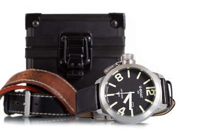 Lot 837 - U-BOAT