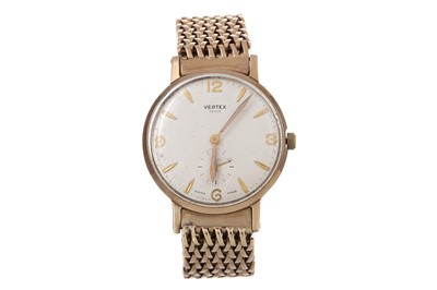 Lot 848 - VERTEX
