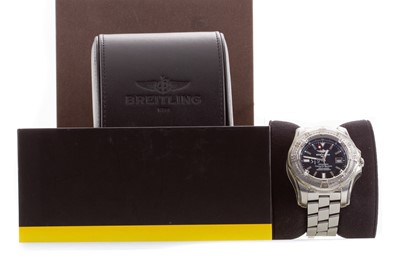Lot 850 - BREITLING